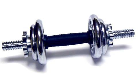 Mind over matter: Can you think your way to strength?