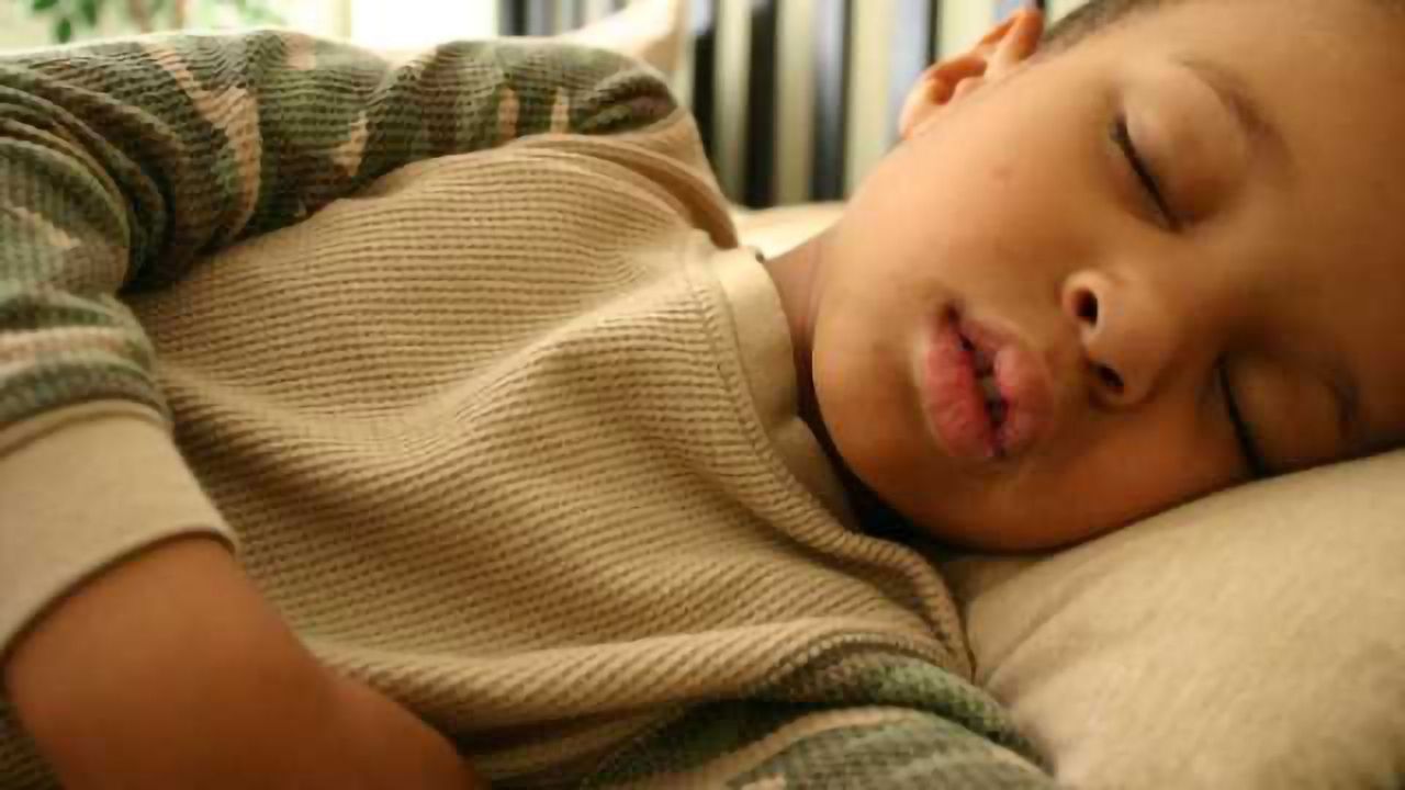Twin study suggests genetic factors contribute to insomnia in children, teens