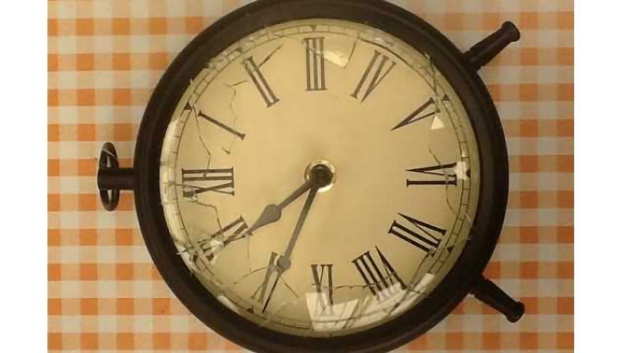 Is it possible to reset our biological clocks?