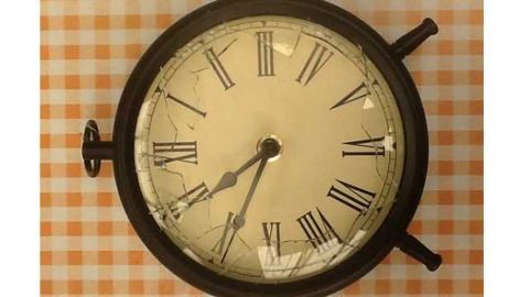 Is it possible to reset our biological clocks?