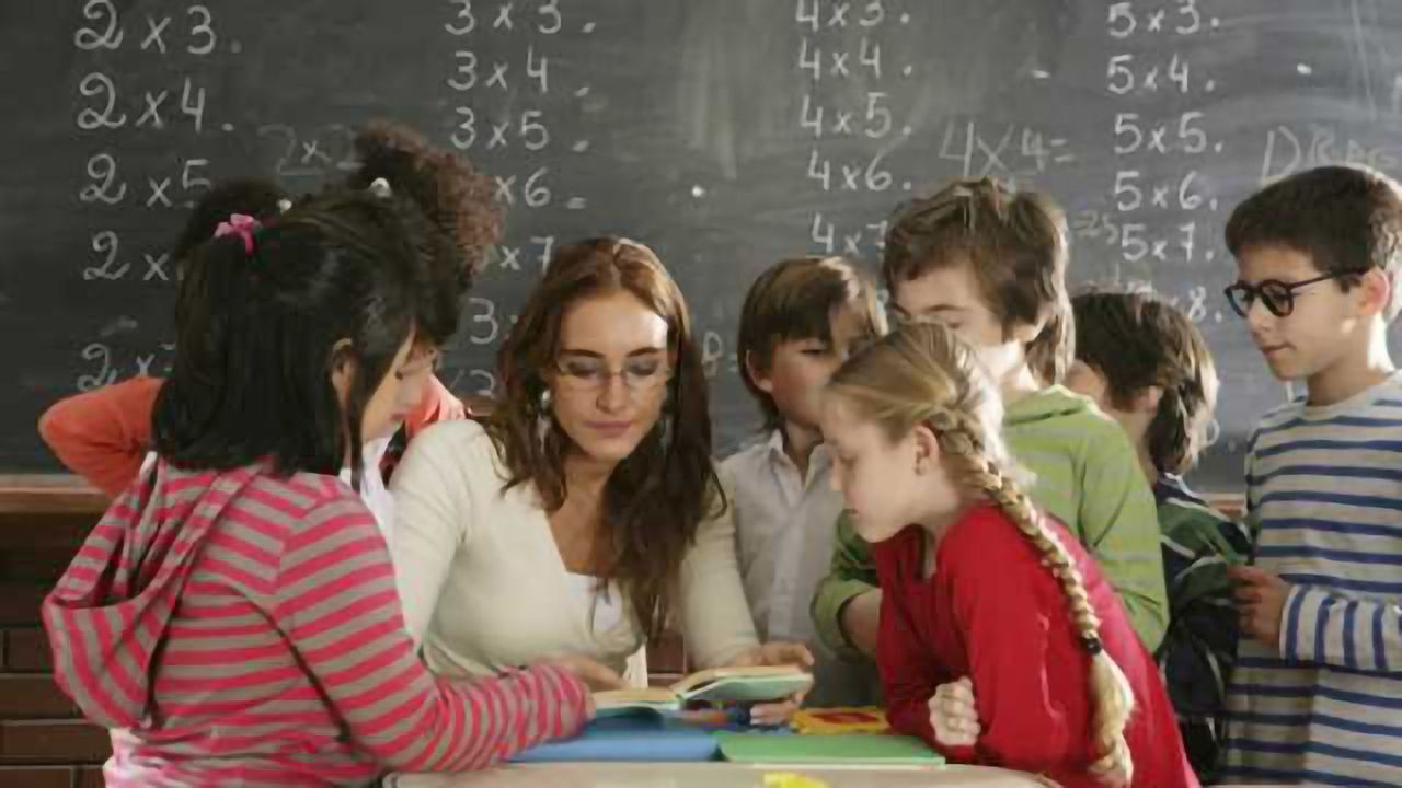 Early parental program improves long-term childhood outcomes