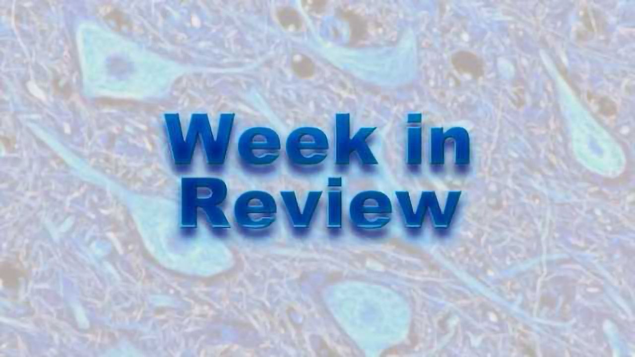 This Week on NeuroScientistNews: 19 January – 23 January