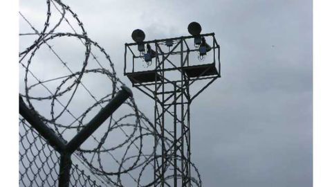 Psychopathic violent offenders’ brains can’t understand punishment