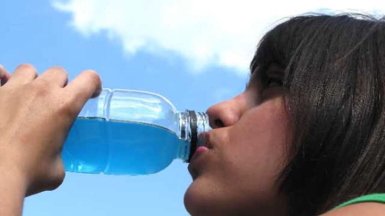 Brain Circuit That Regulates Thirst Identified