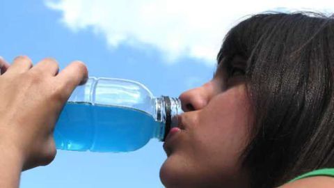 Brain Circuit That Regulates Thirst Identified