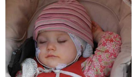 Infants create new knowledge while sleeping
