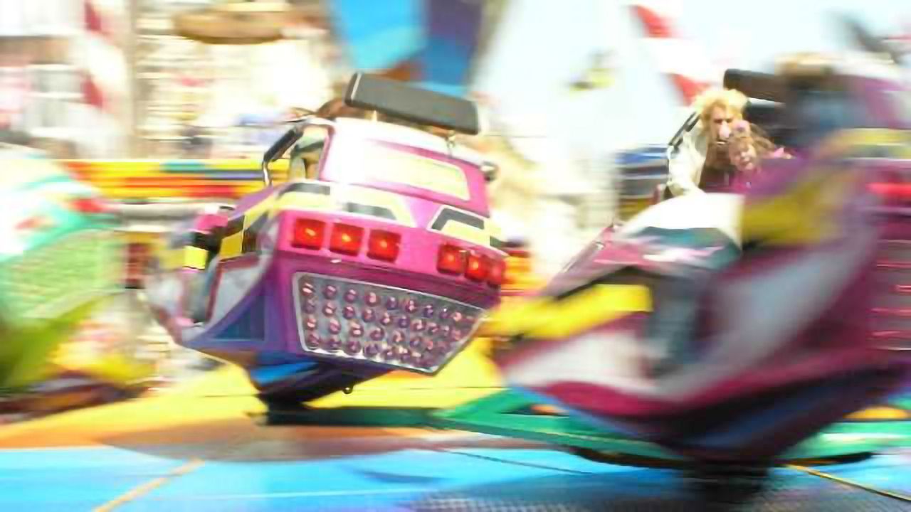 Study Uncovers the Genetics of Motion Sickness