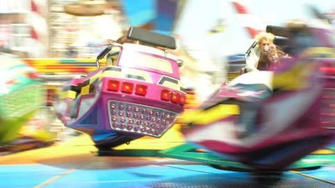 Study Uncovers the Genetics of Motion Sickness
