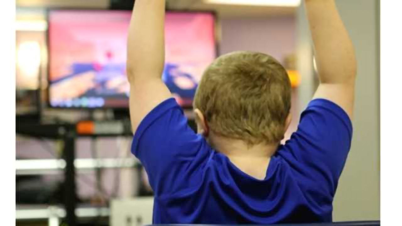Video game technology helps measure upper extremity movement in patients with muscular dystrophy