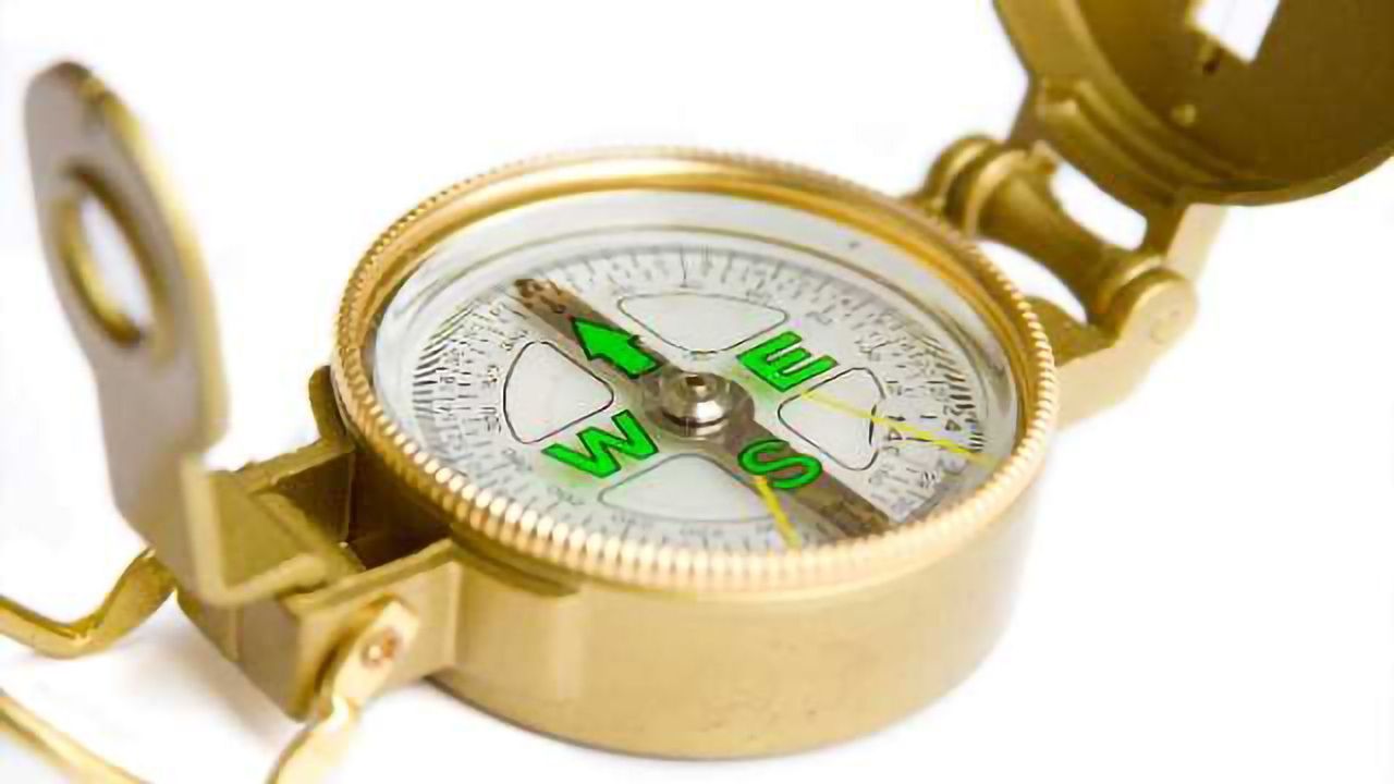 Brain's GPS system influenced by shape of environment