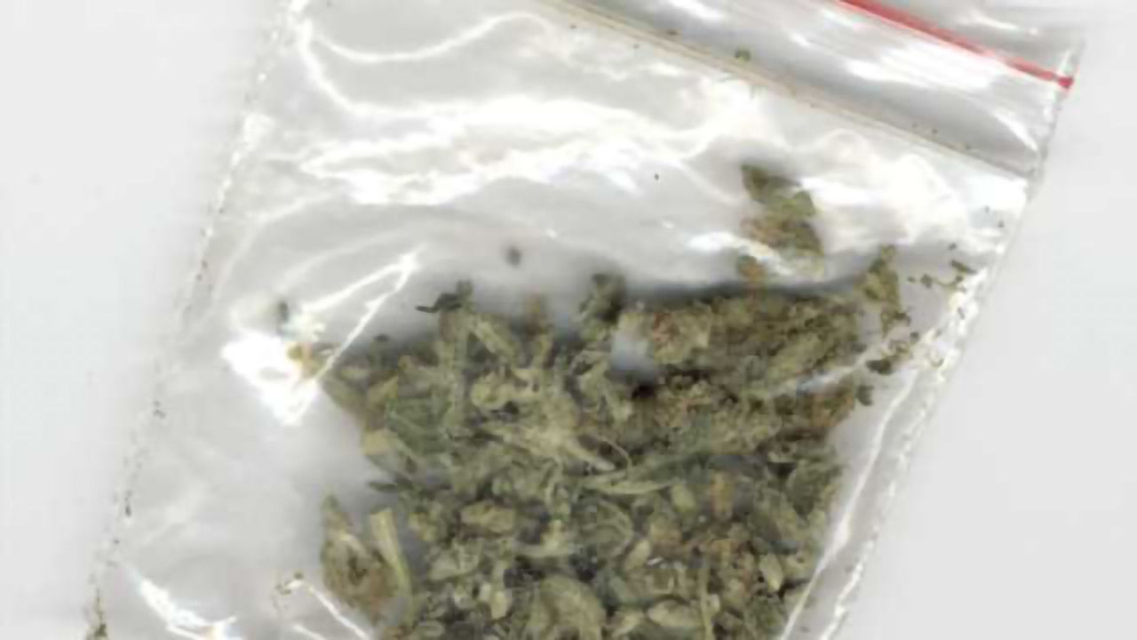 Review finds ‘significant link’ between cannabis use and onset of mania symptoms