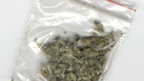 Review finds ‘significant link’ between cannabis use and onset of mania symptoms