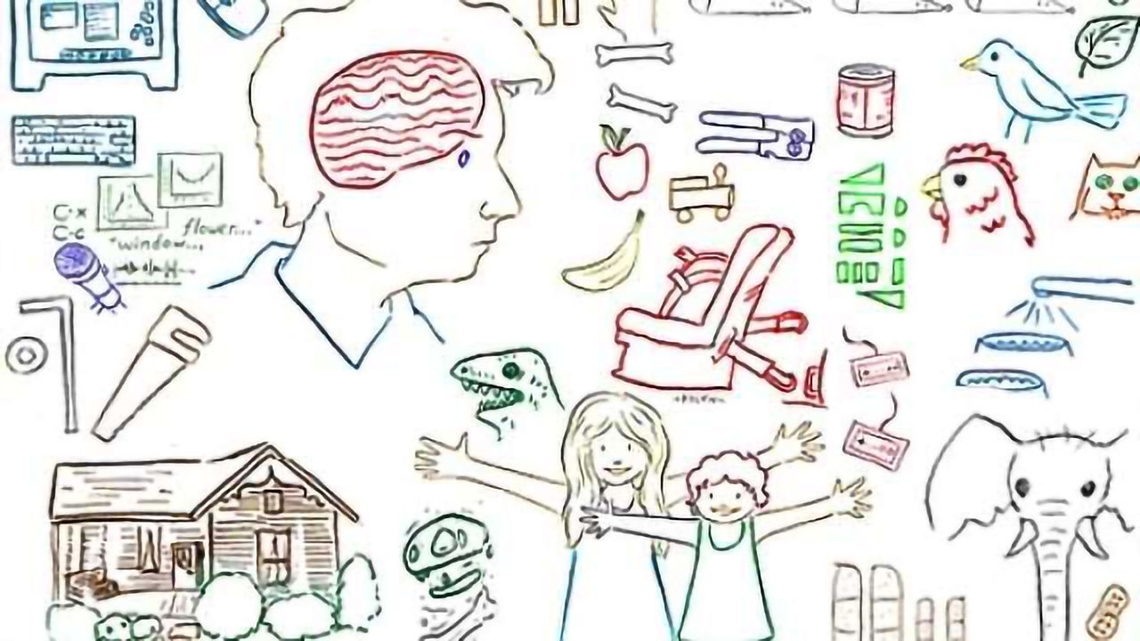 New insight on how brain performs ‘mental time travel’