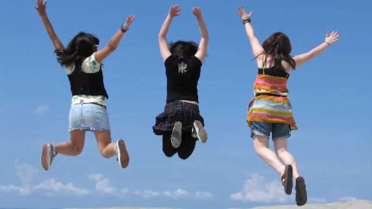 Experimenting Preteens May Have Different Brain Processes