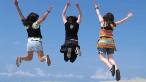 Experimenting Preteens May Have Different Brain Processes