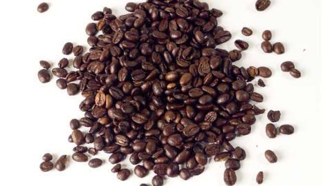 Can coffee reduce the risk of MS?