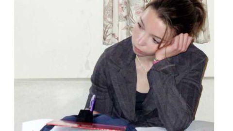 Changing the Way We Think: Daydreaming and tDCS