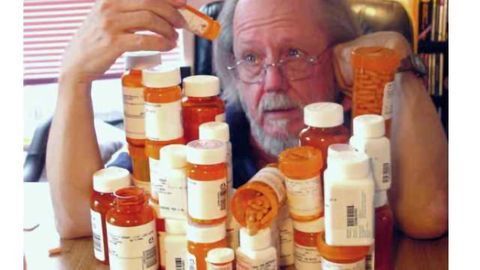 Time to “just say no” to behavior-calming drugs for Alzheimer patients? Experts say yes