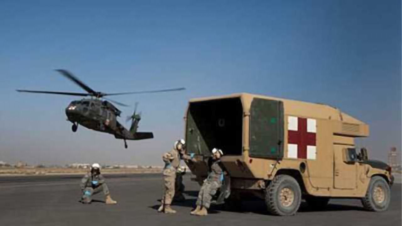 Mental health soon after war-zone concussions predicts disability