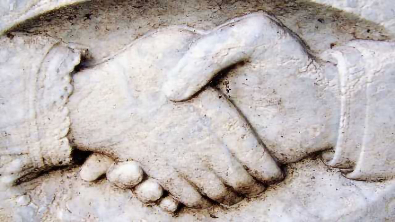 Nice to Sniff You: Handshakes May Engage Our Sense of Smell