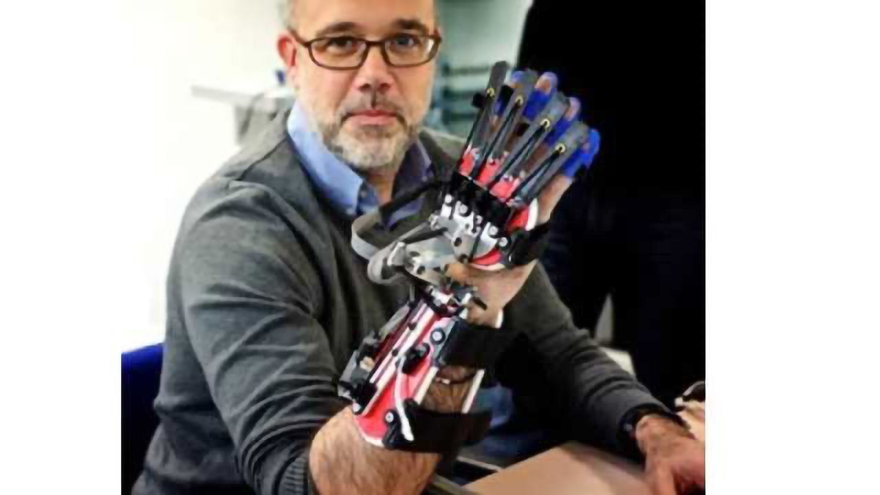Robots for stroke rehabilitation