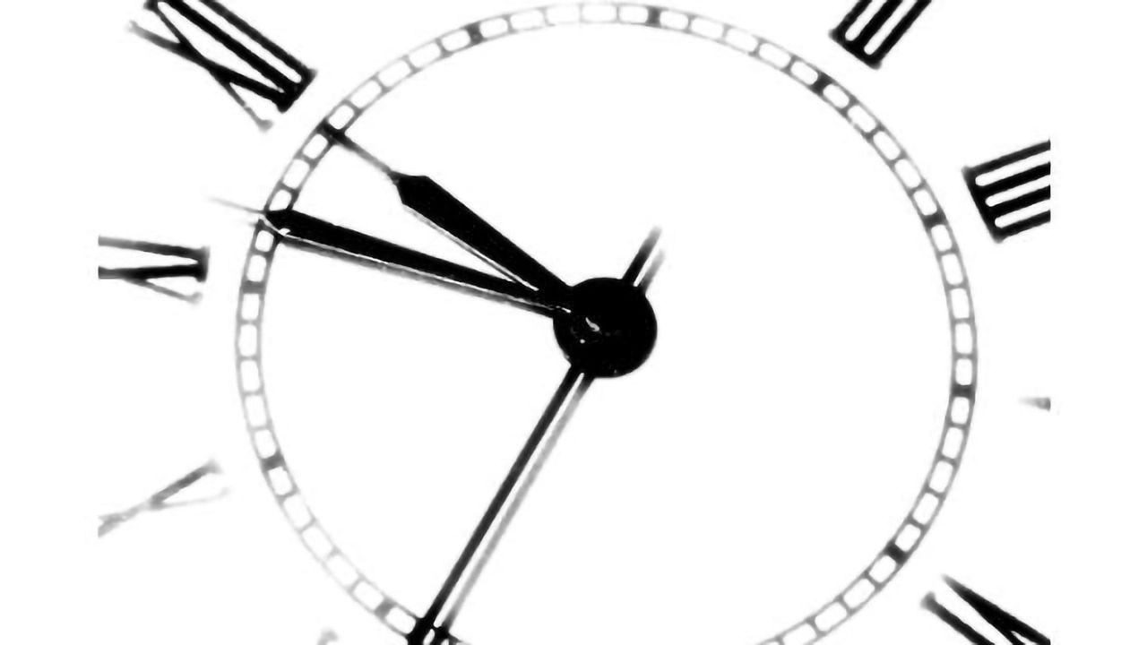 Meta-study shows that the experience of time is altered in depression