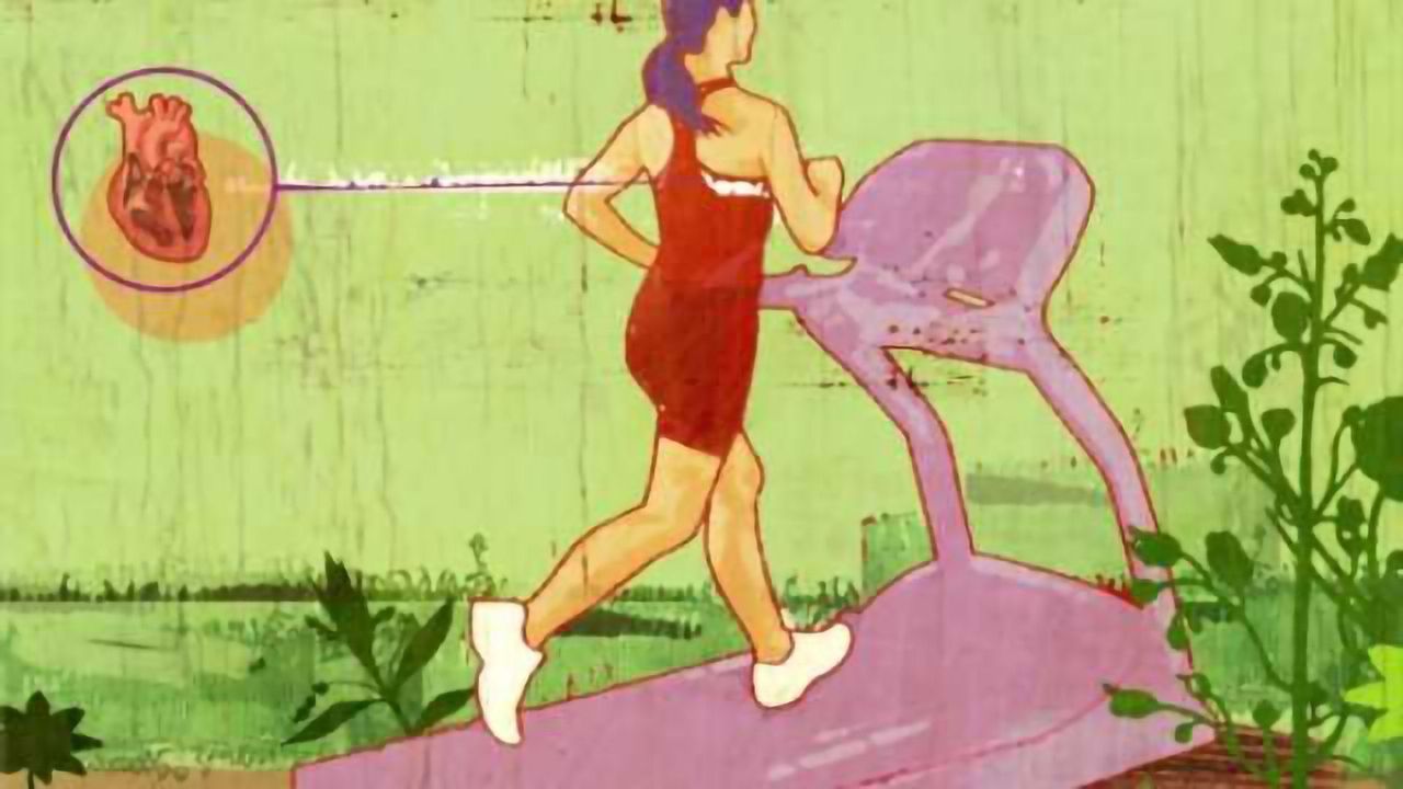Study shows why exercise magnifies exhaustion for chronic fatigue syndrome patients