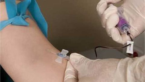 Study shows feasibility of blood-based test for diagnosing Alzheimer’s Disease