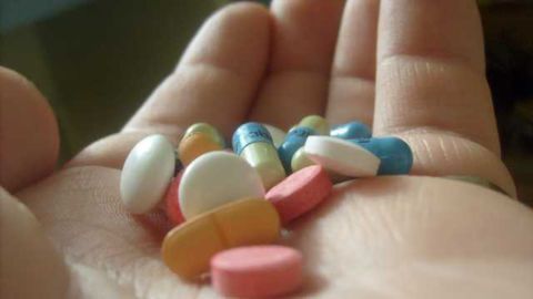 Are antipsychotic drugs more dangerous to dementia patients than we think?