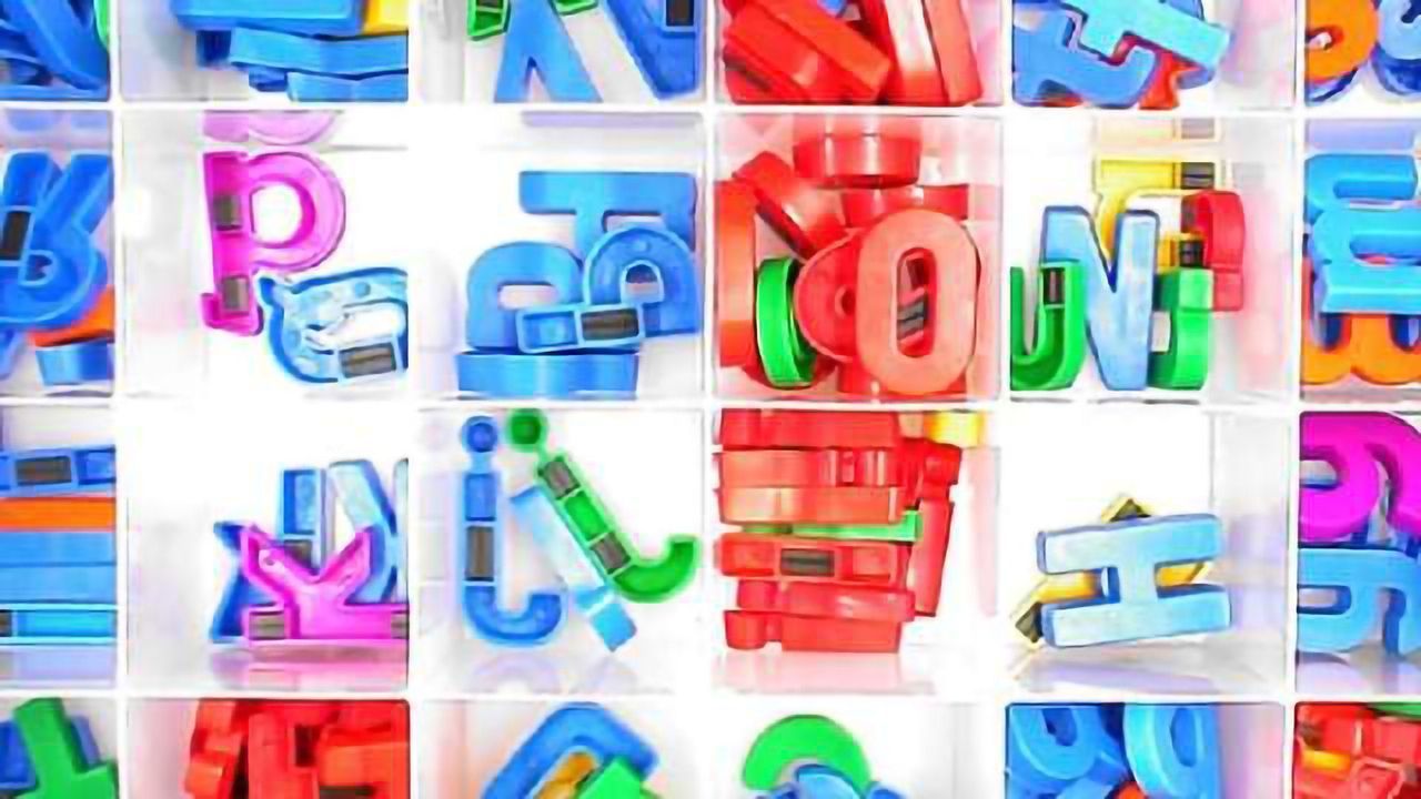 After learning new words, brain sees them as pictures