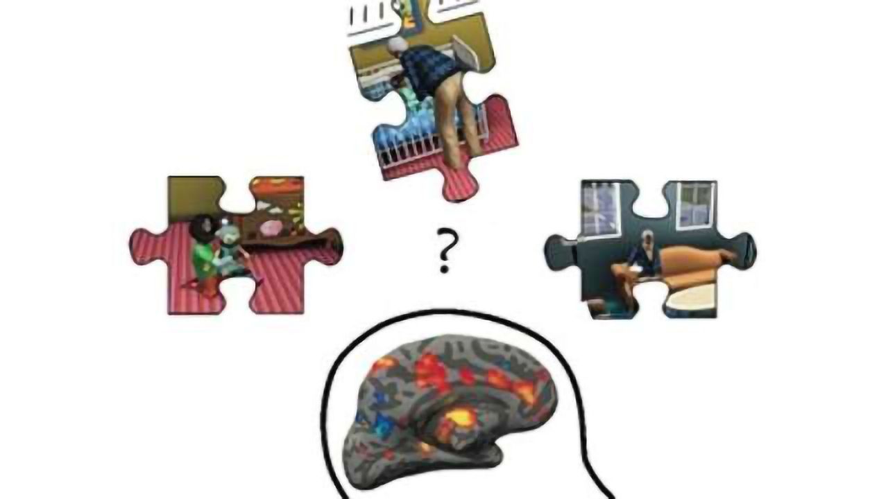 Insight creates new memories in the brain