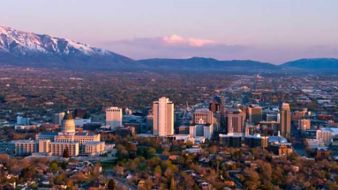 The higher the elevation, the lower the rate of ADHD: Utah study links rates of ADHD to altitude