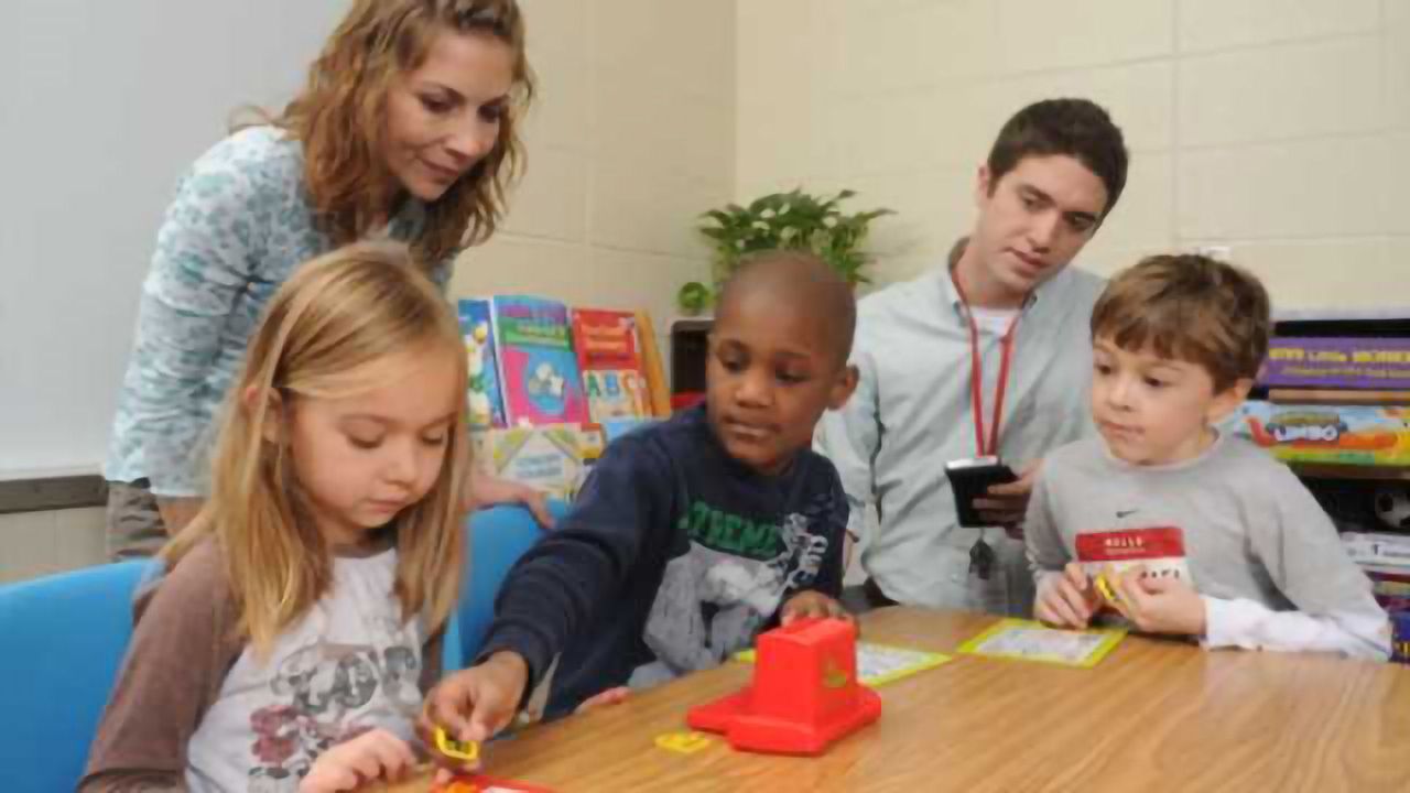 Children with autism can learn to be social, trial shows