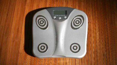 Being underweight in middle age associated with increased dementia risk