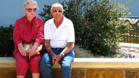 Variability in brain function is linked to better memory and fluid intelligence in older adults