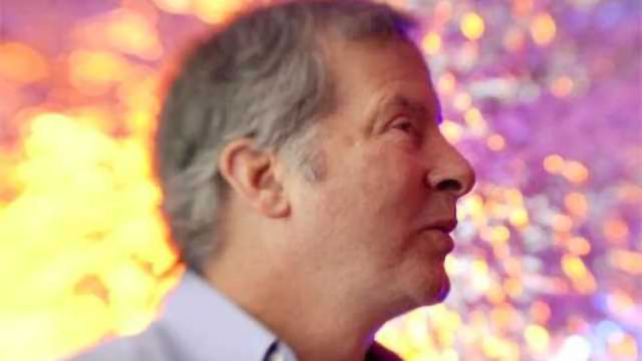 Man with restored sight provides new insight into how vision develops