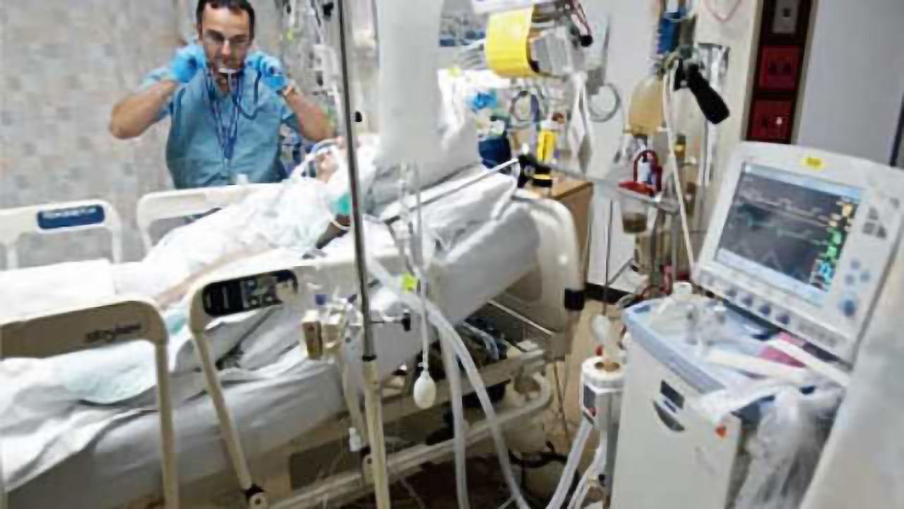PTSD Common in ICU Survivors