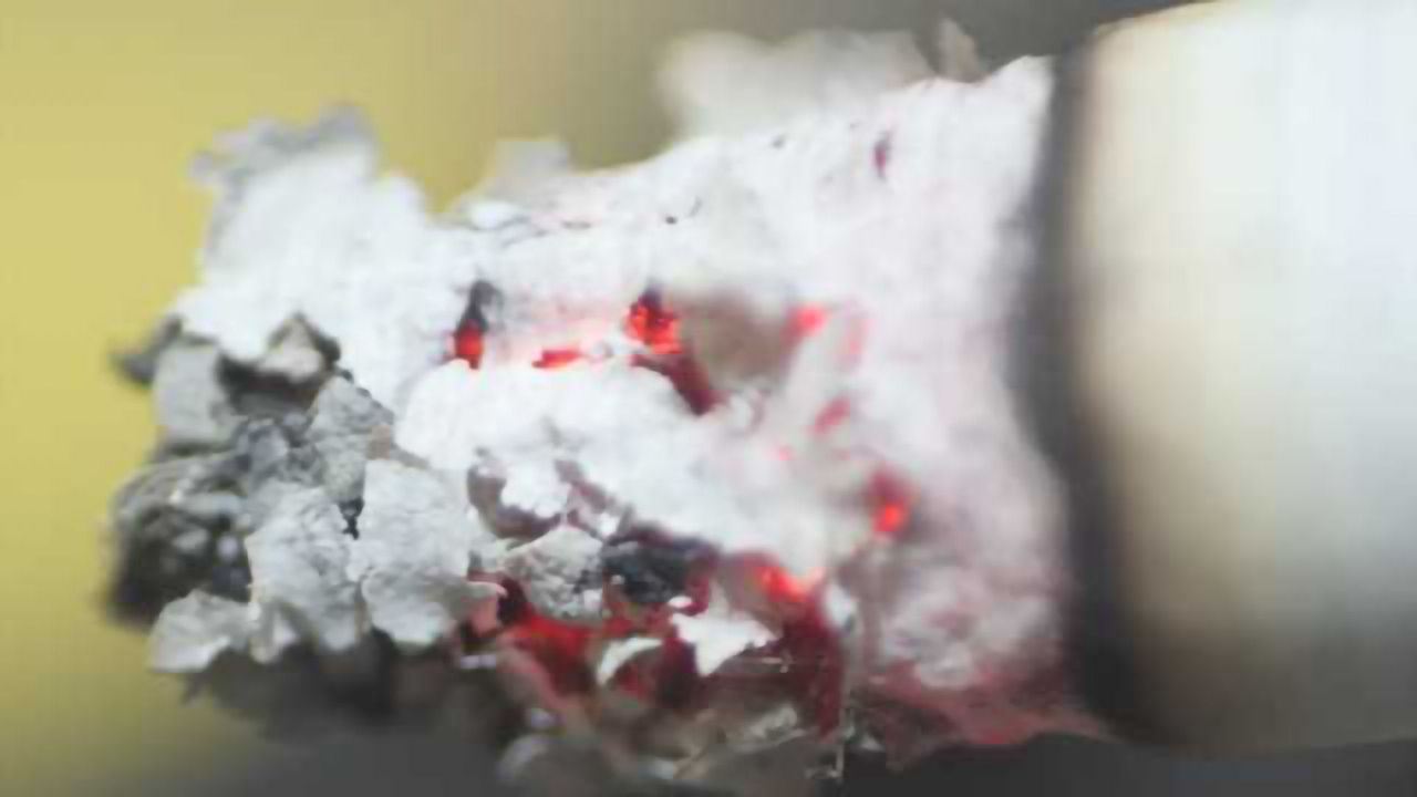 Brain circuitry responsible for increased anxiety in smokers trying to quit identified