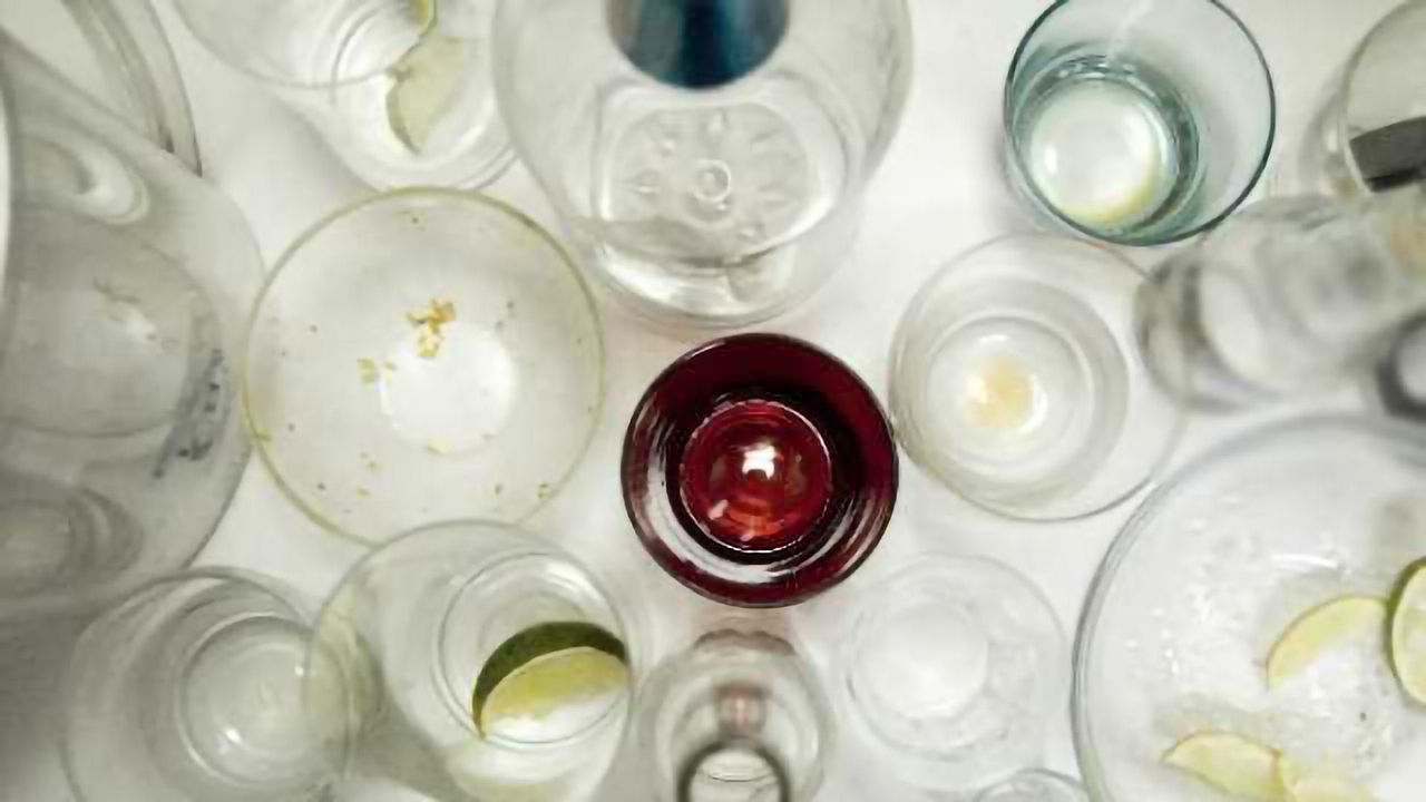 Your adolescent brain on alcohol: Changes last into adulthood