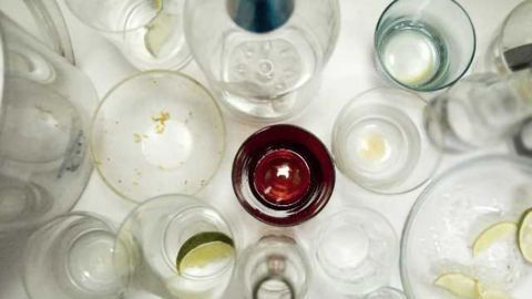 Your adolescent brain on alcohol: Changes last into adulthood
