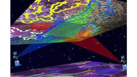 A 'GPS' to navigate the brain’s neuronal networks