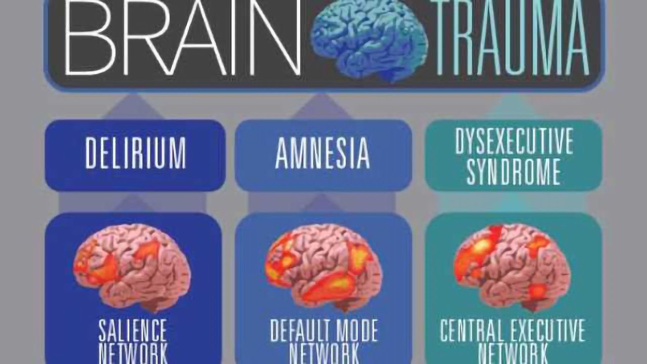 Report: Brain-injured patients need therapies based on cognitive neuroscience