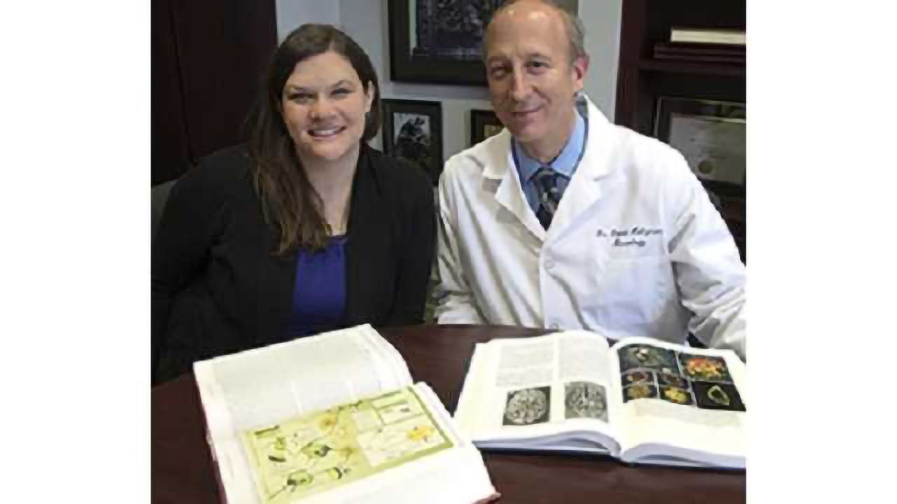 New link found between diabetes and Alzheimer’s