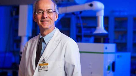 Potential new painkiller provides longer lasting effects