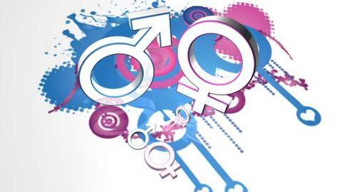 New insights into the male bias of autism