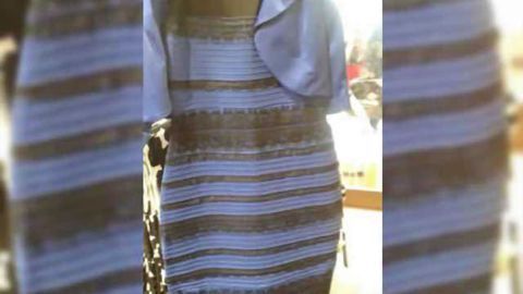 Experts add some color to 'the dress' debate