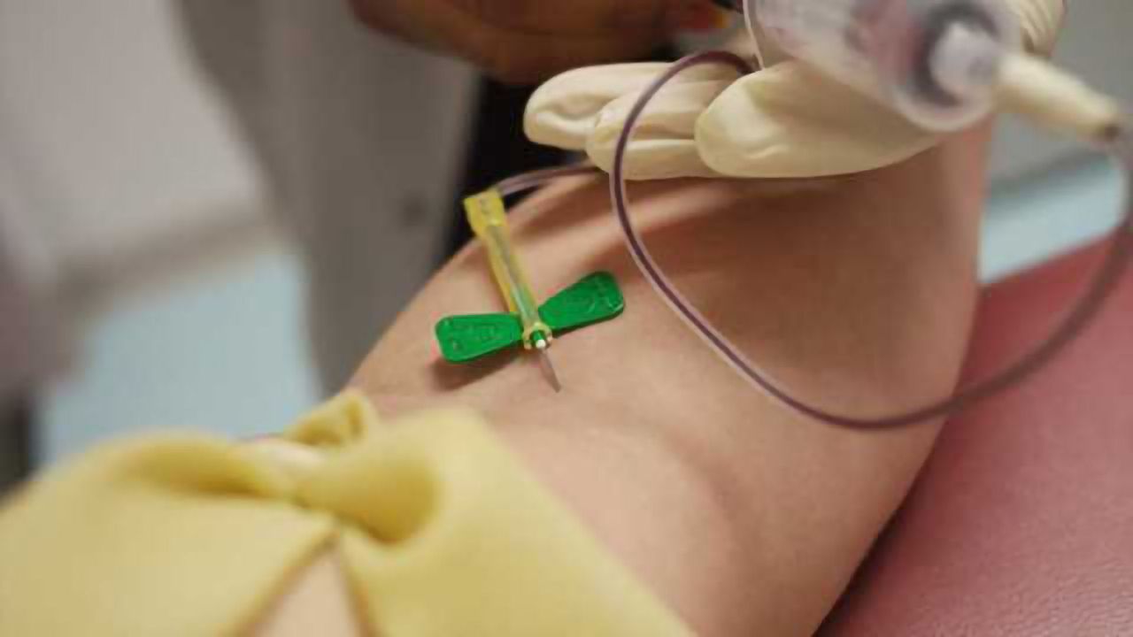 Guidelines bring Alzheimer's blood test one step closer