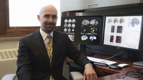 Proteins may slow memory loss in people with Alzheimer’s