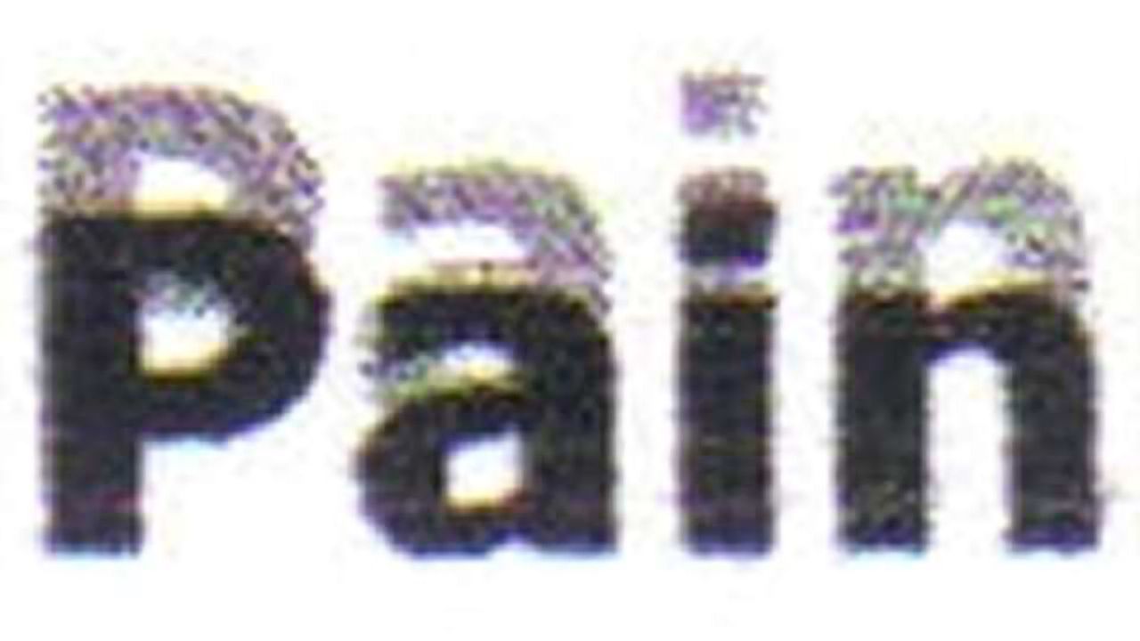 ‘Pain sensing’ gene discovery could help in development of new methods of pain relief