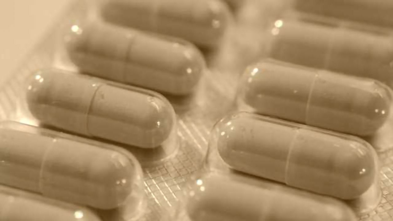 Are antidepressants more effective than usually assumed?